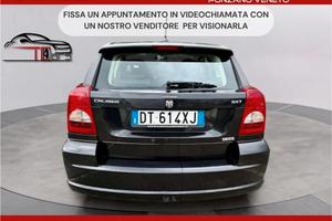 DODGE CALIBER 2.0 TD - GARANZIA TCARS