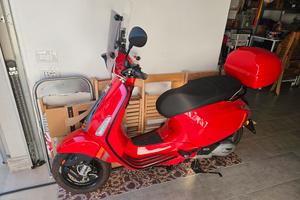 vespa sprint 2026