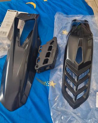 kit paraurti acerbis motard