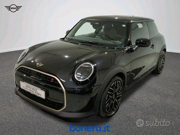 Mini Mini Cooper 3p 2.0 S Favoured auto