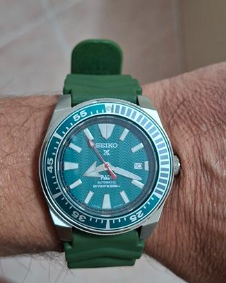 Orologio automatico NH35 