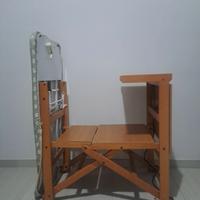 ASSE DA STIRO FOPPAPEDRETTI