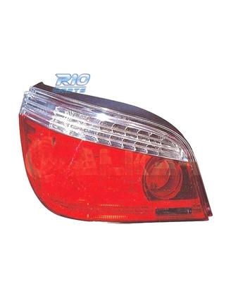 FANALE SINISTRO LED BMW E60 BERLINA 07-10 BIANCO R