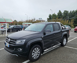 Wolkwagen Amarok