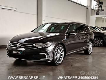 Volkswagen Passat Variant 1.4 GTE DSG Plug-In...