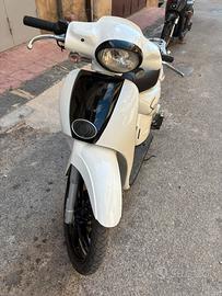 scarabeo piaggio