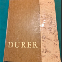 RARITA':"LAnuovaITALIA"Firenze1973MAXIvolumeDURER