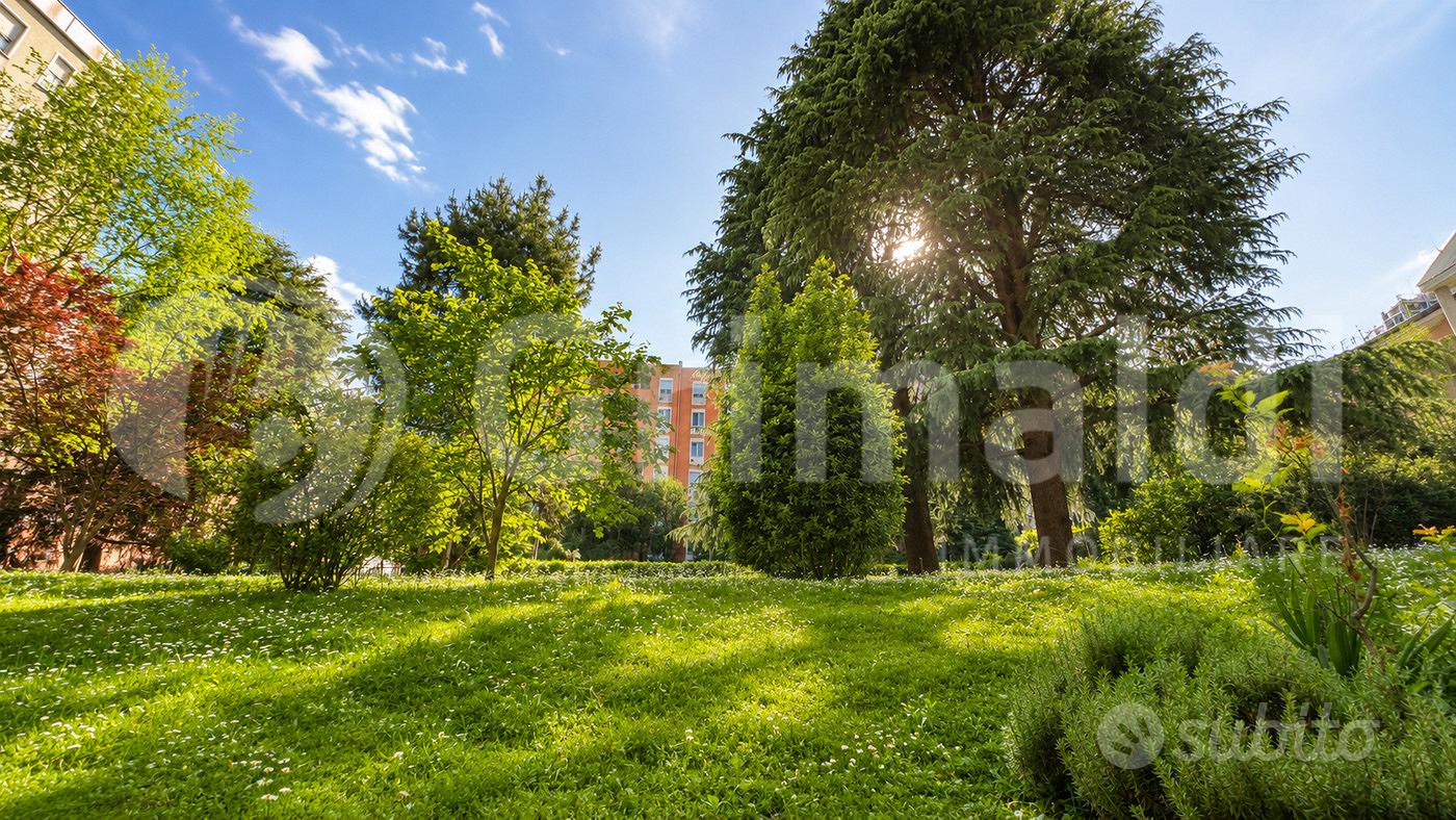 Appartamento – Milano, Ripamonti, Municipio 5 - Altro