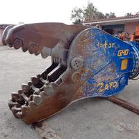 Pinza frantumatrice ZATO PREDATOR