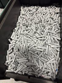 Tasselli diametro M5