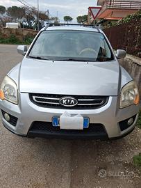 venndo  KIA     PIU BELLA MIA   AMICA