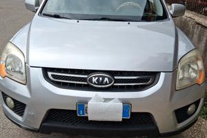 venndo  KIA     PIU BELLA MIA   AMICA