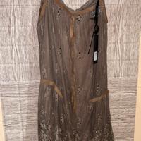 Vestito Liu-Jo Taglia 46 - Nuovo con cartellino