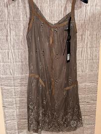 Vestito Liu-Jo Taglia 46 - Nuovo con cartellino