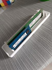 Organizer per Memorie Ram 