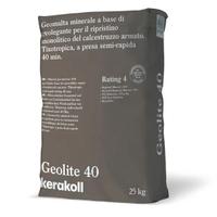 Geolite 40 by Kerakoll