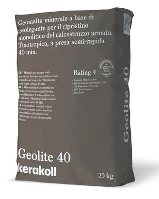 Geolite 40 by Kerakoll