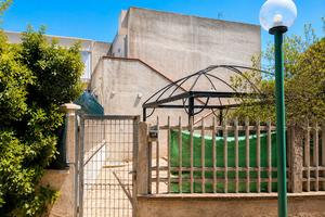 Villaggio Grigio,Platamona - Trilocale con balcone