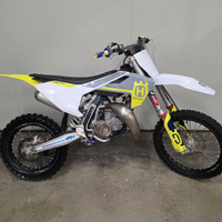 Cross husqvarna tc 85 anno 2024