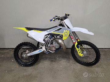 Cross husqvarna tc 85 anno 2024