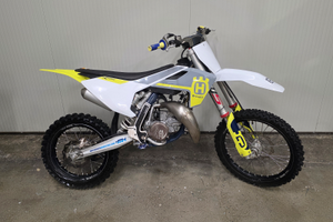 Cross husqvarna tc 85 anno 2024