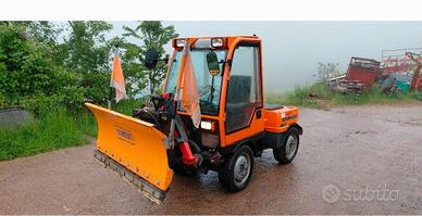 AltroHolder C230 snodato