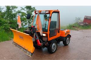 AltroHolder C230 snodato