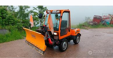 AltroHolder C230 snodato