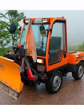 AltroHolder C230 snodato