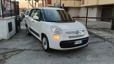 FIAT 500L 1.3 MTJ-GARANZIA FULL