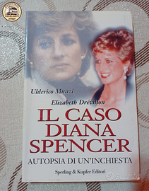 Il Caso Diana Spencer - Autopsia di un'inchiesta