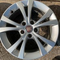 Cerchione Fiat 500X