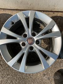 Cerchione Fiat 500X