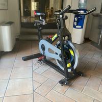 Bicicletta da spennyng