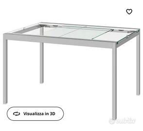 Tavolo Cucina Ikea