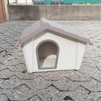 cuccia per taglie piccole