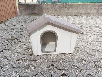 cuccia per taglie piccole