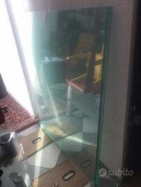 Vetri n.6 112,5 x 94 cm