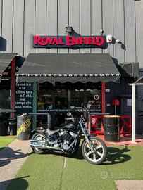 Harley-davidson Softail Standard