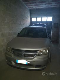 Dodge journey 