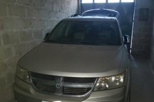Dodge journey 