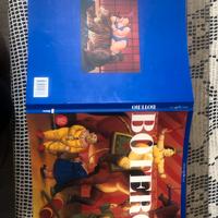 Fernando Botero opere 1994-2007 Skira NUOVO