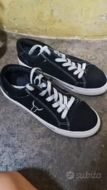 Sneakers WINDSOR SMITH Tg. 38 nere