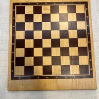 Gioco di dama a 2 e a 3