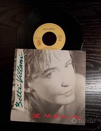 Betti Villani – De Nuevo Tu Vinile 1988