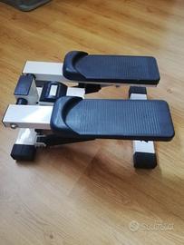 MINI STEPPER GS TURNER