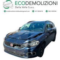 RICAMBI FIAT TIPO 2016 1.6 DIESEL 88 KW
