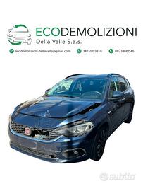RICAMBI FIAT TIPO 2016 1.6 DIESEL 88 KW