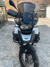 BMW GS 1200