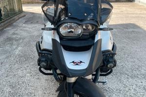 BMW GS 1200
